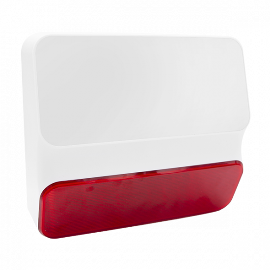 ESP FORT Smart Alarm External Wired Siren