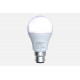 L2H White & RGB BC Lamp