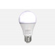 L2H White & RGB ES Lamp
