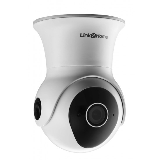 L2H Outdoor Camera (Pan/Tilt)