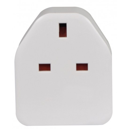 Mercury RC3 RF Remote Control Socket Set (3)