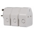 Remote Sockets
