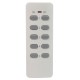 Mercury RC5 RF Remote Control Socket Set (5) Mercury RC5 RF Remote Control Socket Set (5)