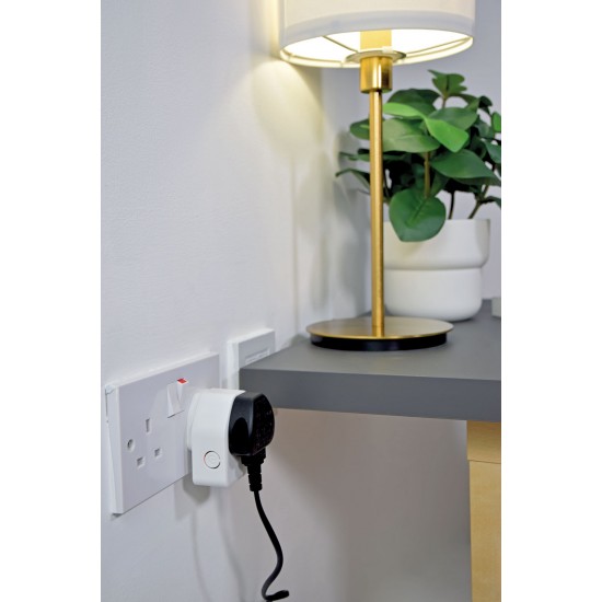 Mercury RC3 RF Remote Control Socket Set (3)