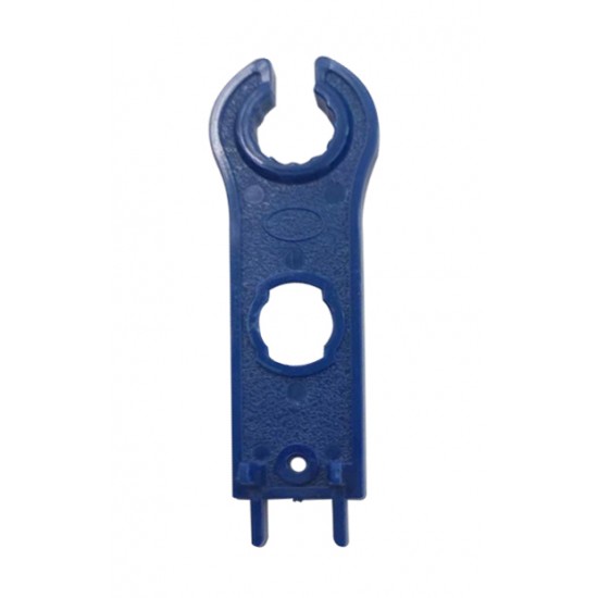 Spanner & Unlocking Tool (Solar) Spanner & Unlocking Tool (Solar)