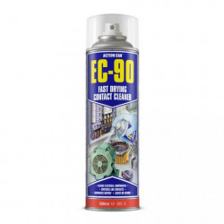 EC90 Fast Drying Contact Switch Cleaner 500ml