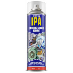 IPA Electriconic Cleaning Solvent 500ml
