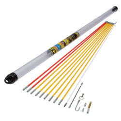 CK MightyRod PRO Cable Rod Set