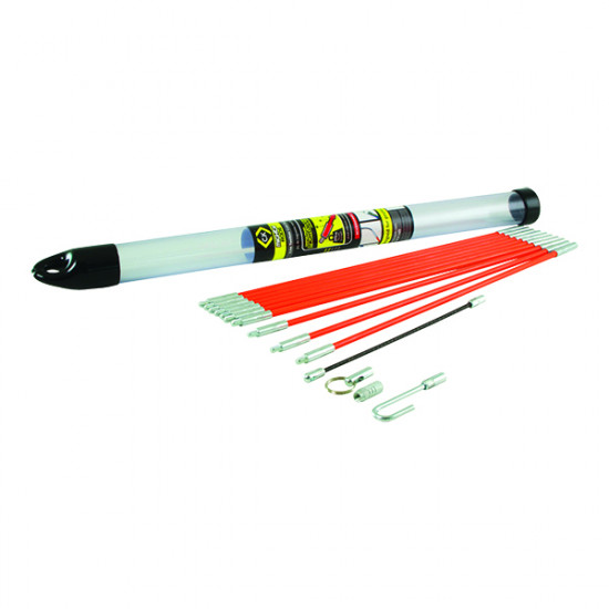 CK MightyRod Tool Box Cable Rod Set CK MightyRod Tool Box Cable Rod Set