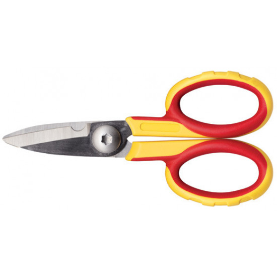 CK Electricians Scissors 140mm CK Electricians Scissors 140mm