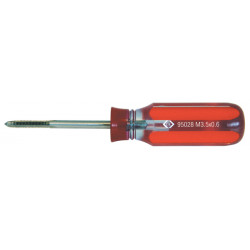 CK Re-Threading Tool M3.5x0.6