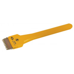 CK Scutch Chisel 25mm