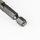 CK Fast 4 Access 25mm Wood Drill 80mm CK Fast 4 Access 25mm Wood Drill 80mm