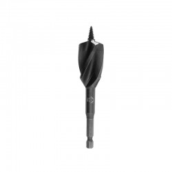 CK Fast 4 Nails 20mm Wood Drill 120mm