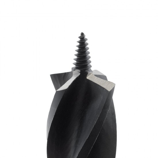 CK Fast 4 Nails 20mm Wood Drill 120mm CK Fast 4 Nails 20mm Wood Drill 120mm