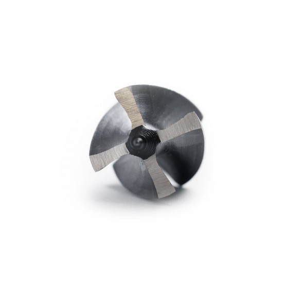 CK Fast 4 Nails 25mm Wood Drill 120mm CK Fast 4 Nails 25mm Wood Drill 120mm