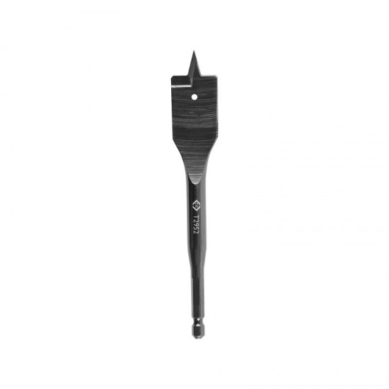 CK Heavy Duty Flat Bit 20mm CK Heavy Duty Flat Bit 20mm