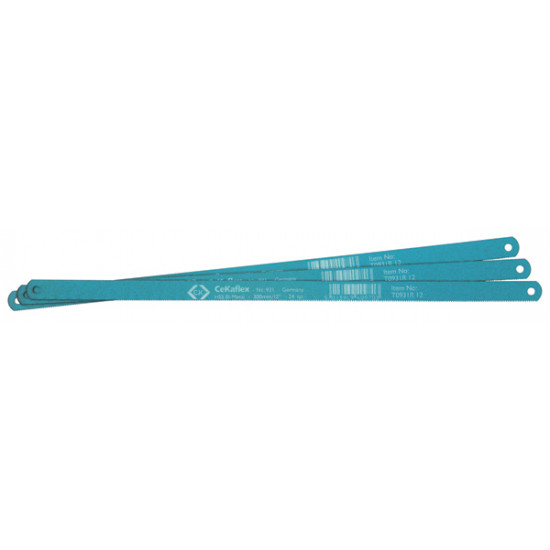 CK Hacksaw Blade 12in x32TPI Set CK Hacksaw Blade 12in x32TPI Set