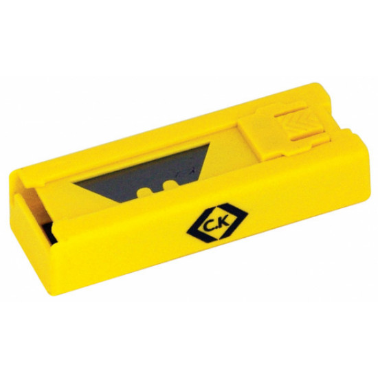 CK Spare Blade Pack 10 CK Spare Blade Pack 10