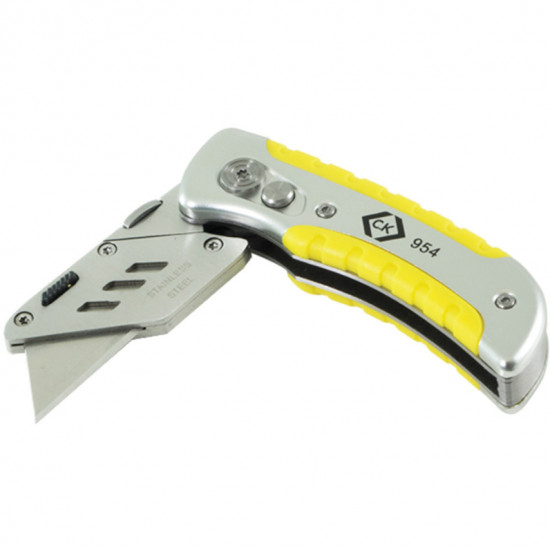 CK Folding Utility Knife