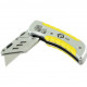 CK Folding Utility Knife