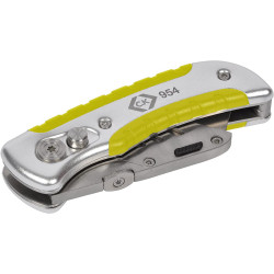 CK Folding Utility Knife