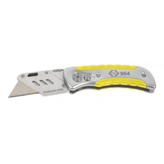 CK Folding Utility Knife