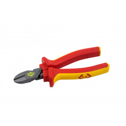 CK RedLine VDE Side Cutter 140mm