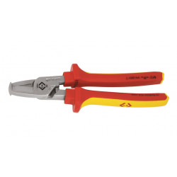 CK RedLine VDE Heavy Duty Cable Cutter