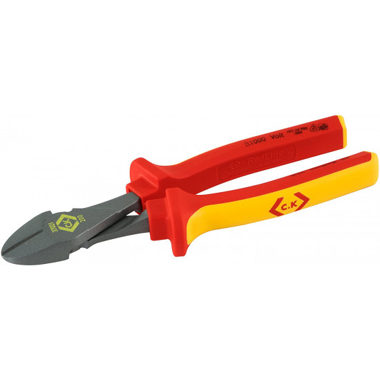 CK RedLine VDE High Leverage Side CK RedLine VDE High Leverage Side