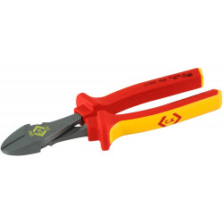 CK RedLine VDE High Leverage Side Cutter 200mm