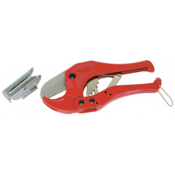 CK Ratchet Conduit & Trunking Cutter