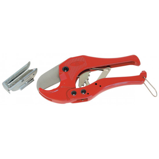CK Ratchet Conduit & Trunking Cutter