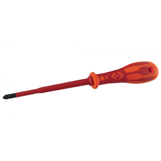 CK DextroVDE Slim S/Driver MOD1 CK DextroVDE Slim S/Driver MOD1
