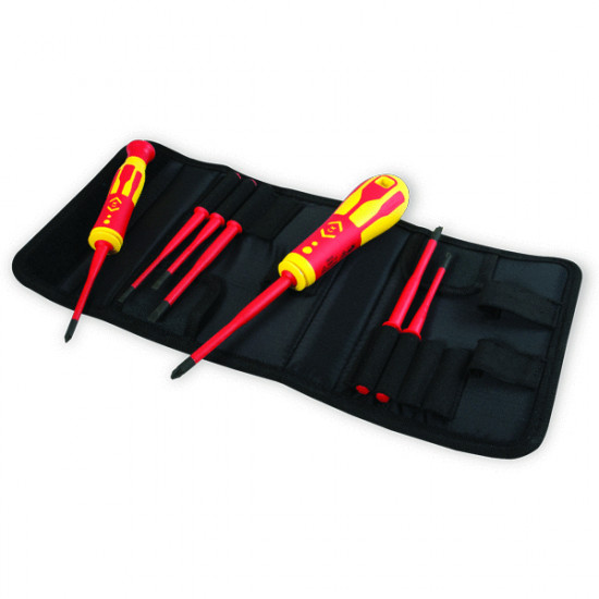 CK VDE S/Driver Interchangeable Set CK VDE S/Driver Interchangeable Set