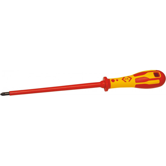 CK Dex VDE S/Driver PZ2x200 Long CK Dex VDE S/Driver PZ2x200 Long