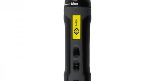 CK E Driver (Torque)