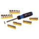CK Ratchet Bit & Socket Set (46 Piece) CK Ratchet Bit & Socket Set (46 Piece)