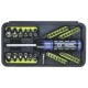 CK Ratchet Bit & Socket Set (46 Piece) CK Ratchet Bit & Socket Set (46 Piece)
