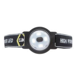 CK LED Head Torch - Twin Pack