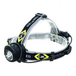 CK LED Head Torch