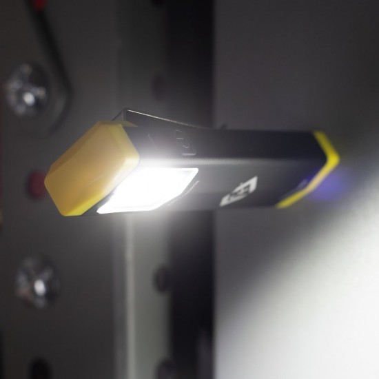 CK COB Micro Inspection Light