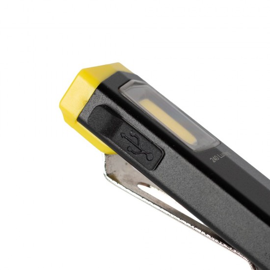 CK COB Micro Inspection Light