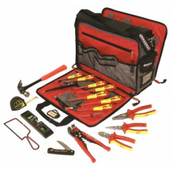 CK Electricians Premium Kit