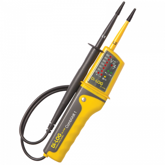Di Log CombiVolt 1 Proving Unit Kit Di Log CombiVolt 1 Proving Unit Kit