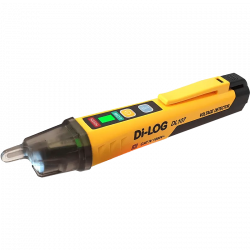 Di Log Non Contact Voltage Detector