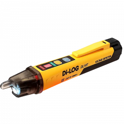 Di Log Non Contact Voltage Detector