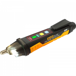 Di Log Non Contact Voltage Detector