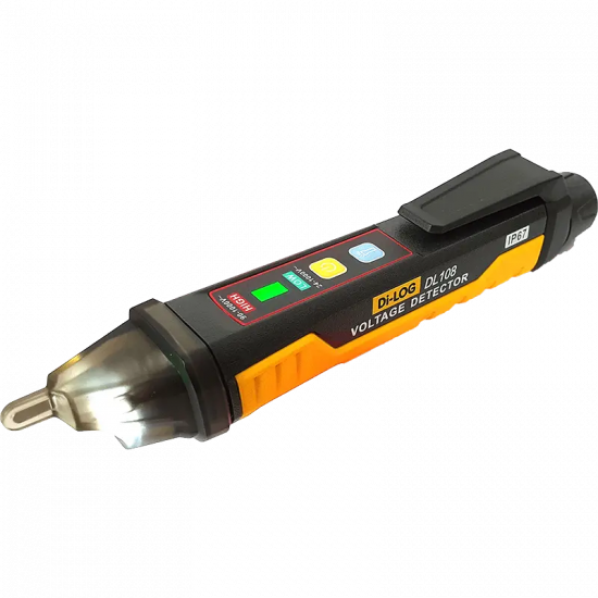 Di Log Non Contact Voltage Detector Di Log Non Contact Voltage Detector