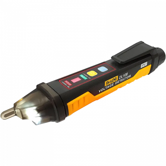 Di Log Non Contact Voltage Detector Di Log Non Contact Voltage Detector